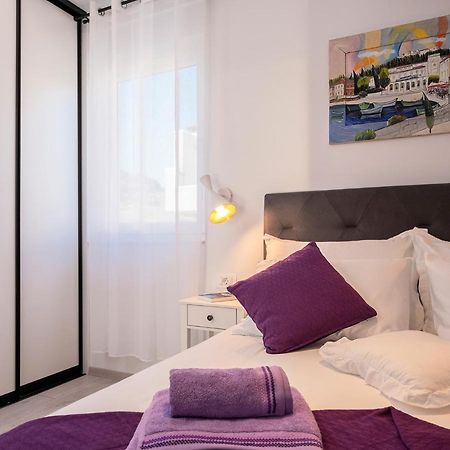 The Elegance Nest - Zf Hvar Hvar Town Buitenkant foto