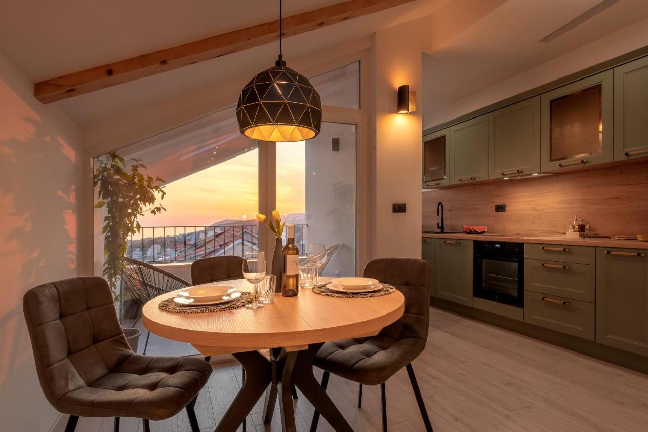 The Elegance Nest - Zf Hvar Hvar Town Buitenkant foto