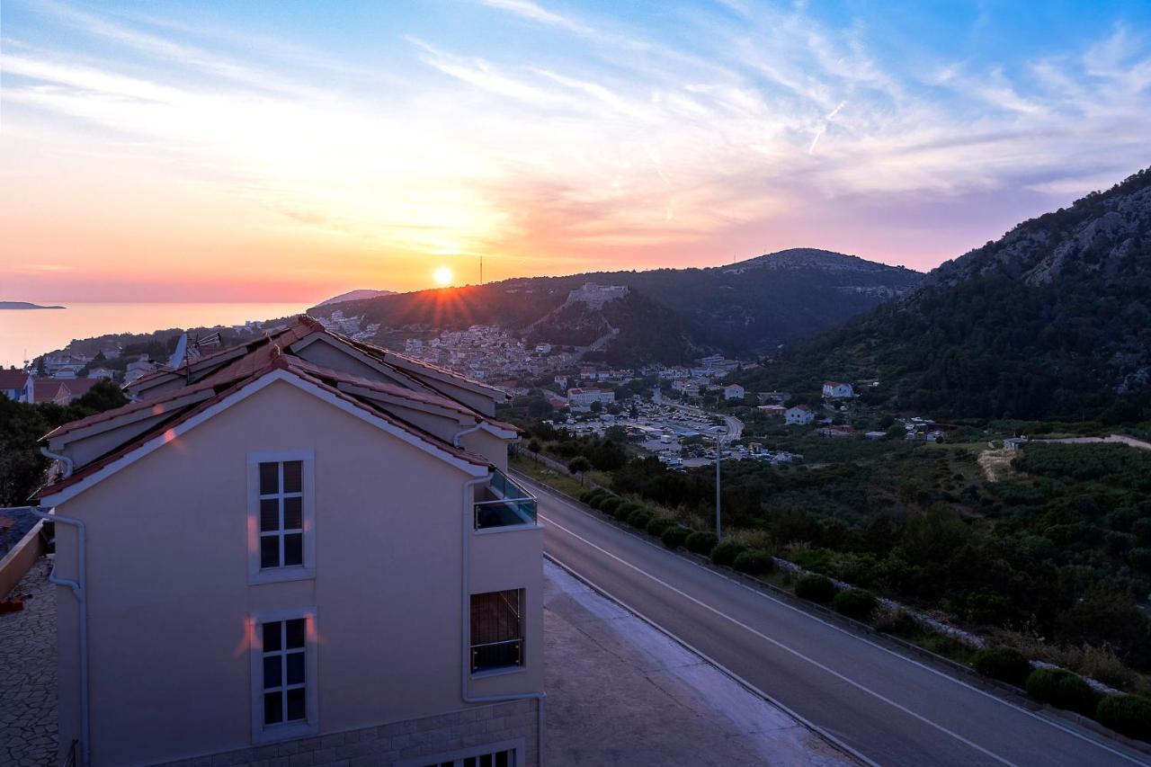The Elegance Nest - Zf Hvar Hvar Town Buitenkant foto