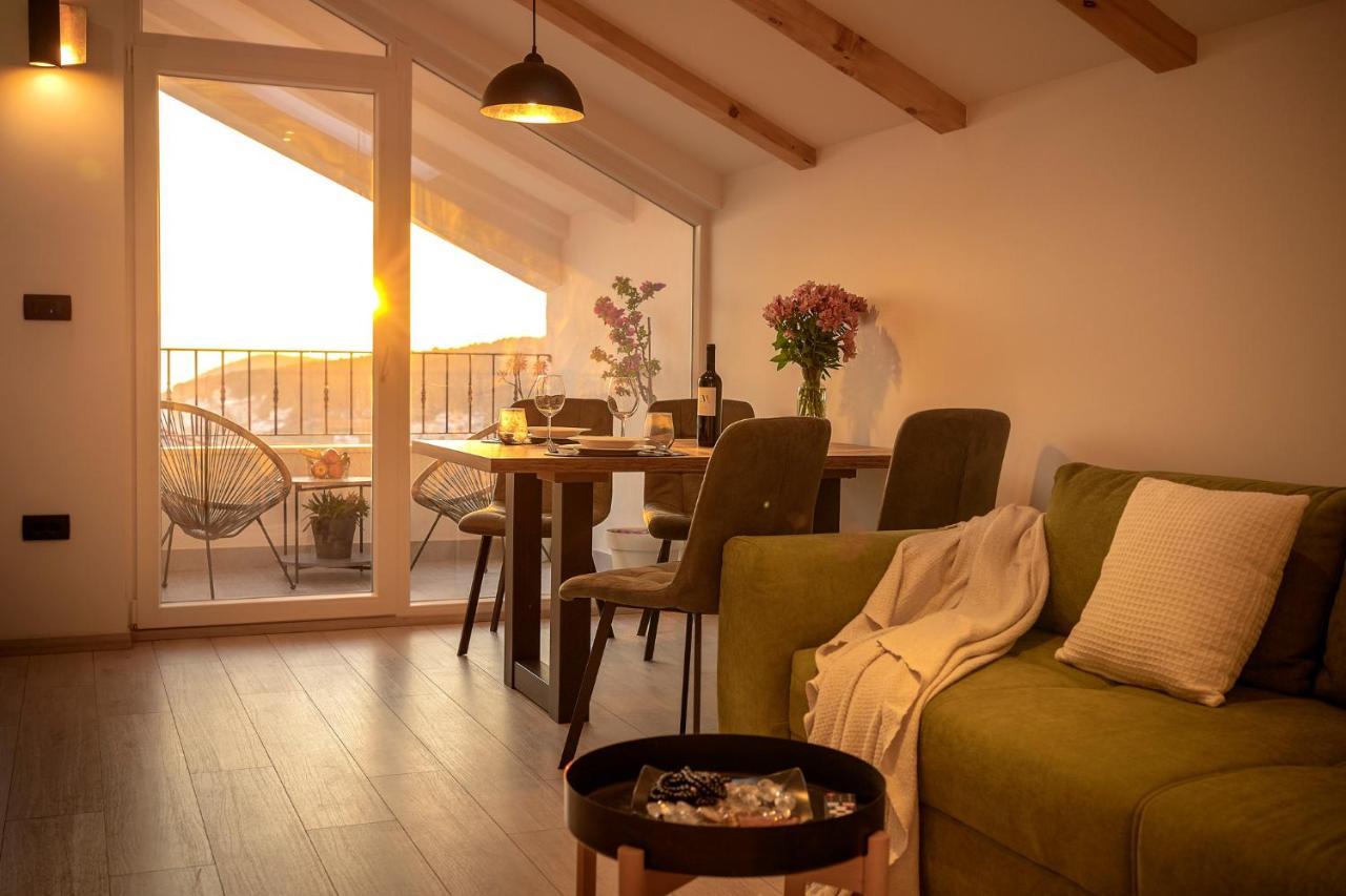 The Elegance Nest - Zf Hvar Hvar Town Buitenkant foto