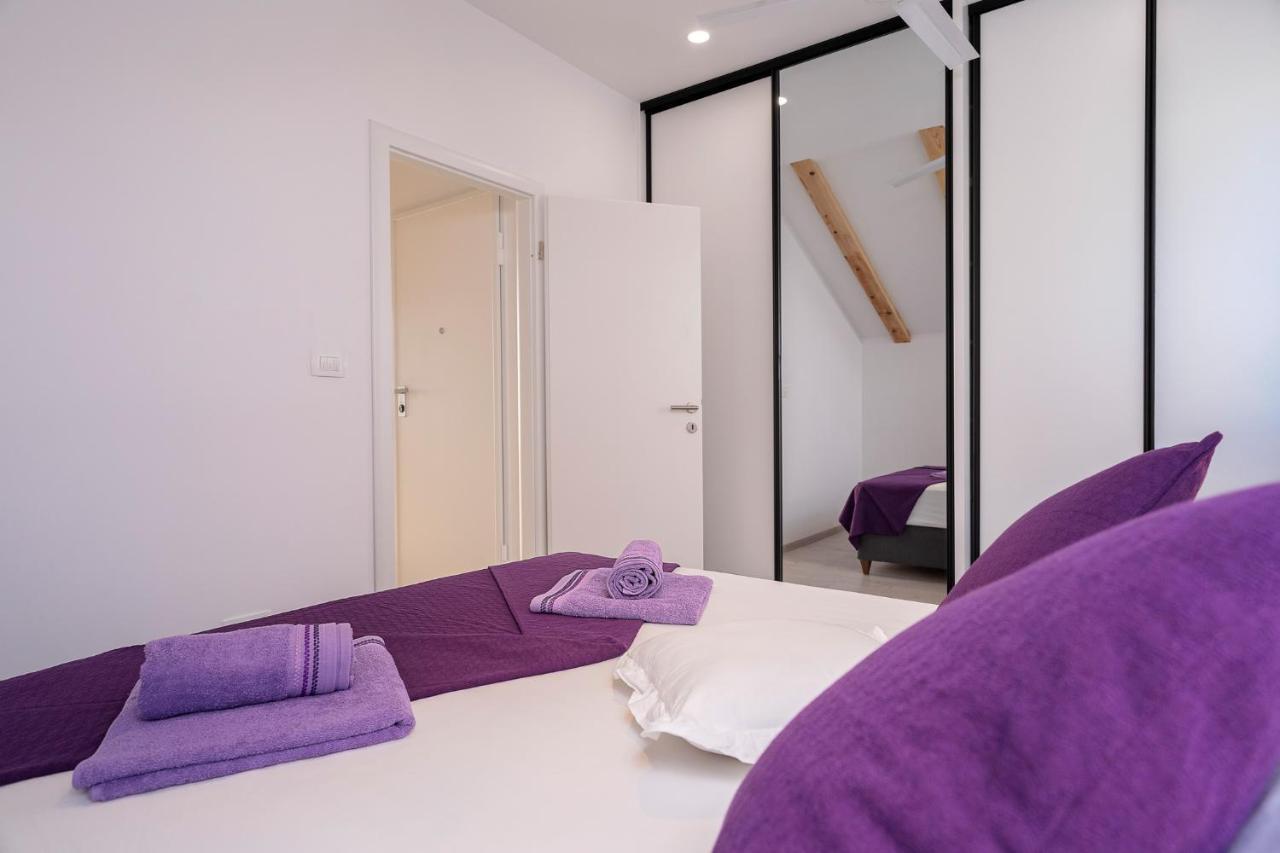 The Elegance Nest - Zf Hvar Hvar Town Buitenkant foto