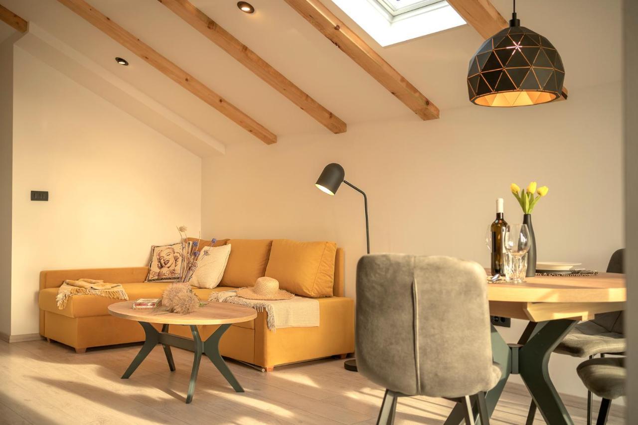 The Elegance Nest - Zf Hvar Hvar Town Buitenkant foto