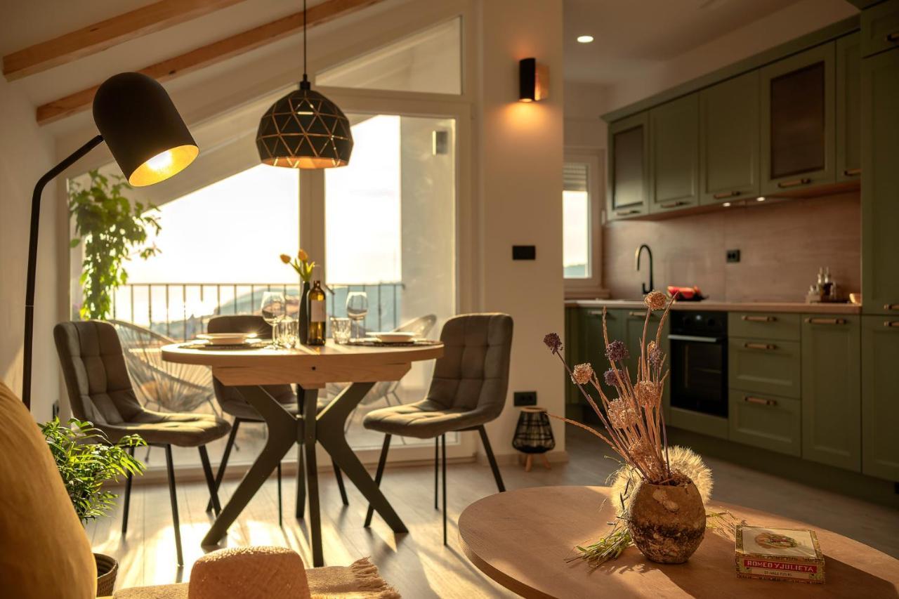 The Elegance Nest - Zf Hvar Hvar Town Buitenkant foto
