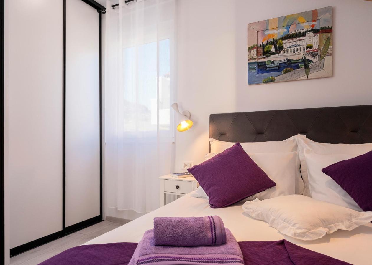 The Elegance Nest - Zf Hvar Hvar Town Buitenkant foto