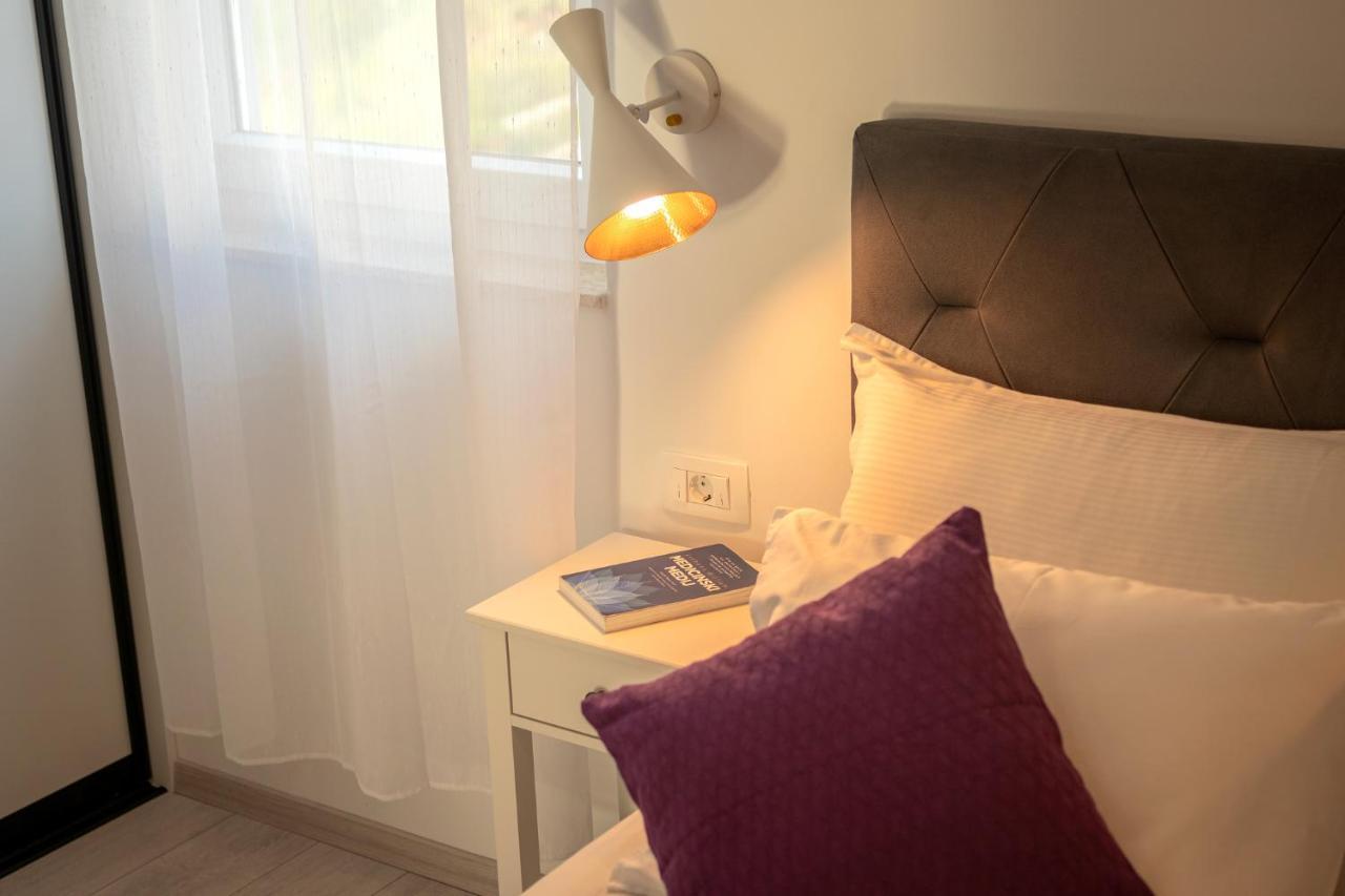 The Elegance Nest - Zf Hvar Hvar Town Buitenkant foto