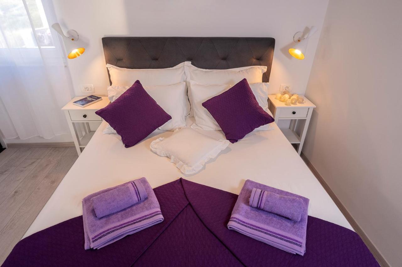 The Elegance Nest - Zf Hvar Hvar Town Buitenkant foto