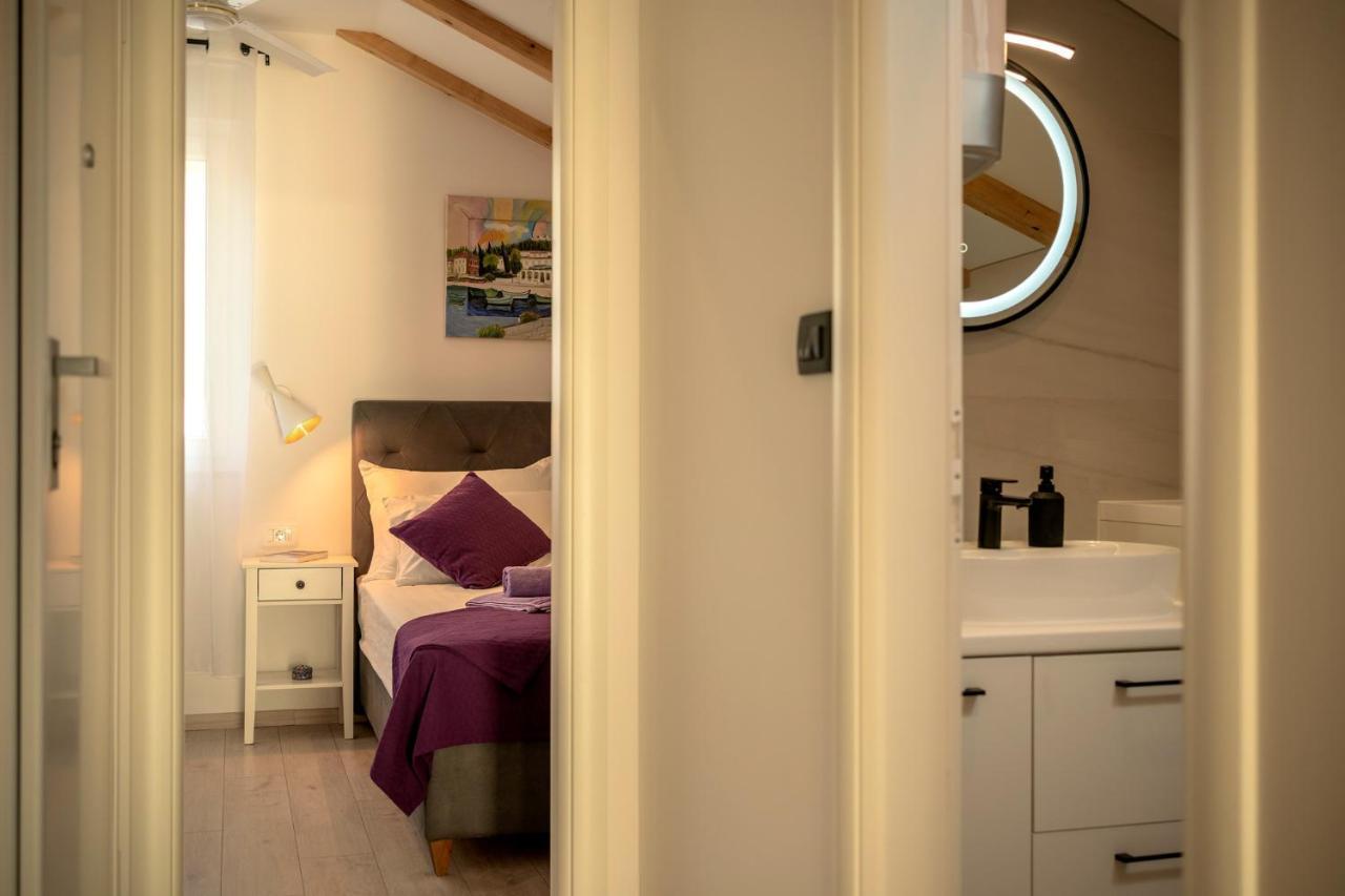 The Elegance Nest - Zf Hvar Hvar Town Buitenkant foto