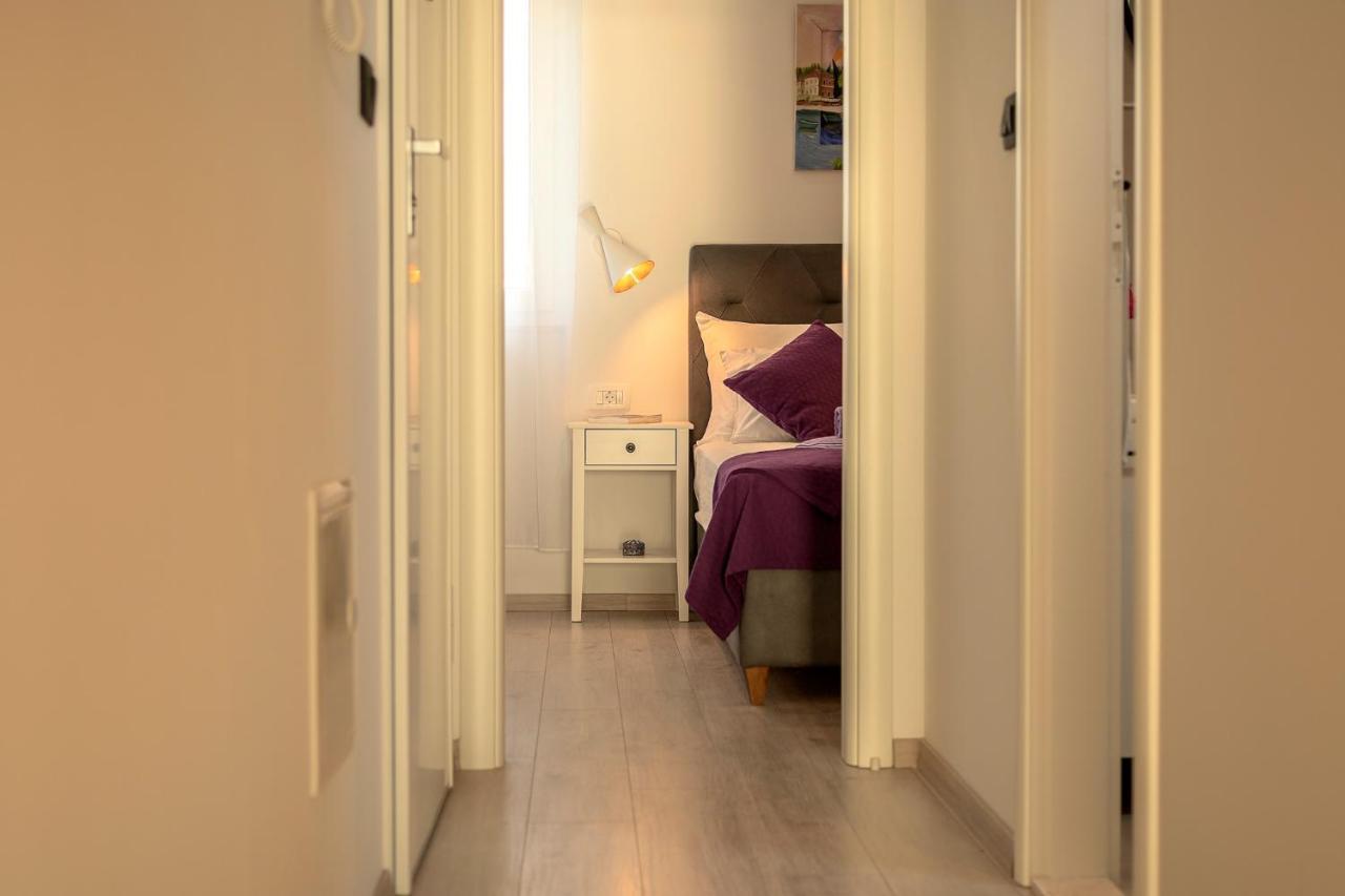 The Elegance Nest - Zf Hvar Hvar Town Buitenkant foto