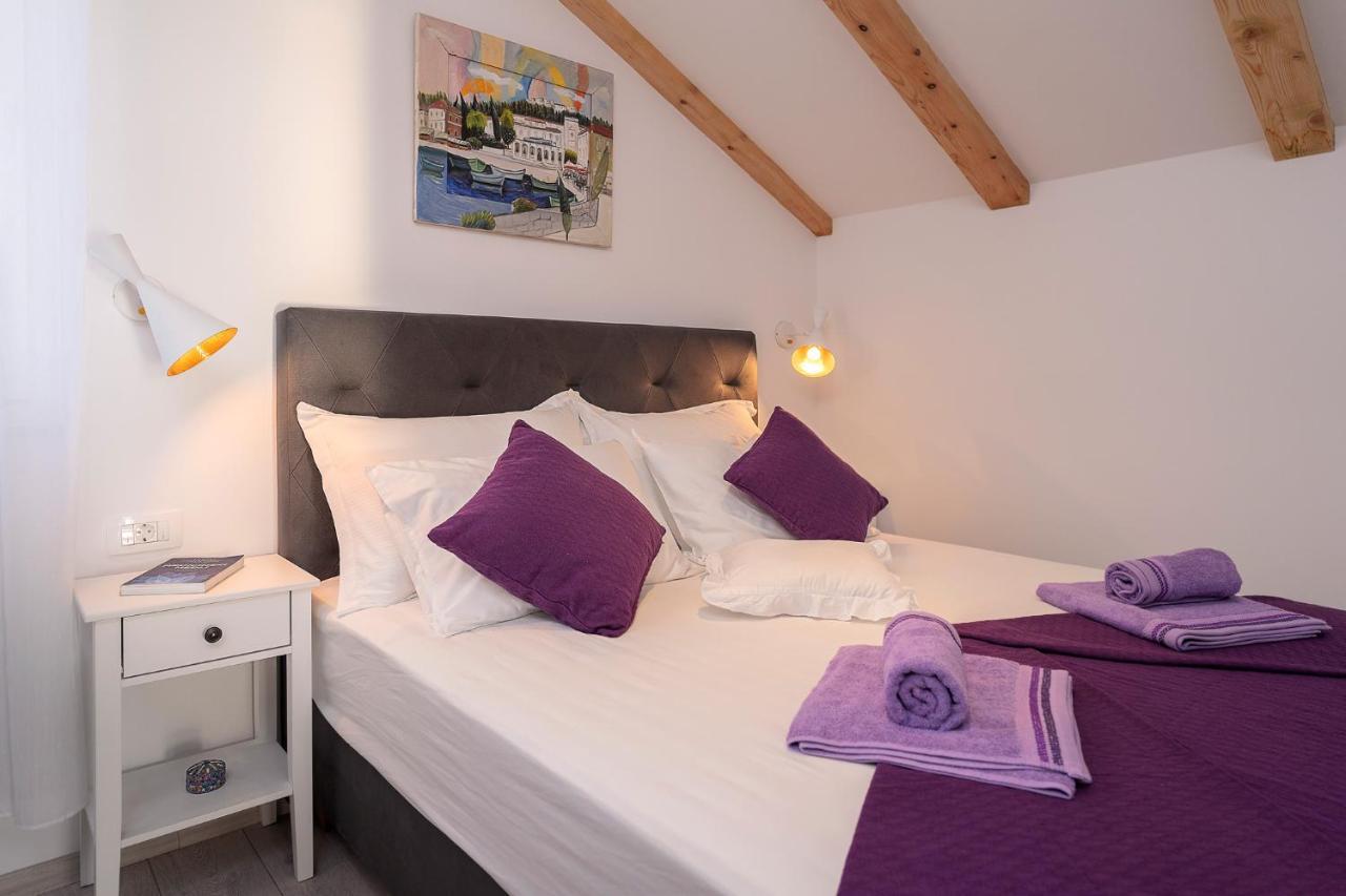 The Elegance Nest - Zf Hvar Hvar Town Buitenkant foto