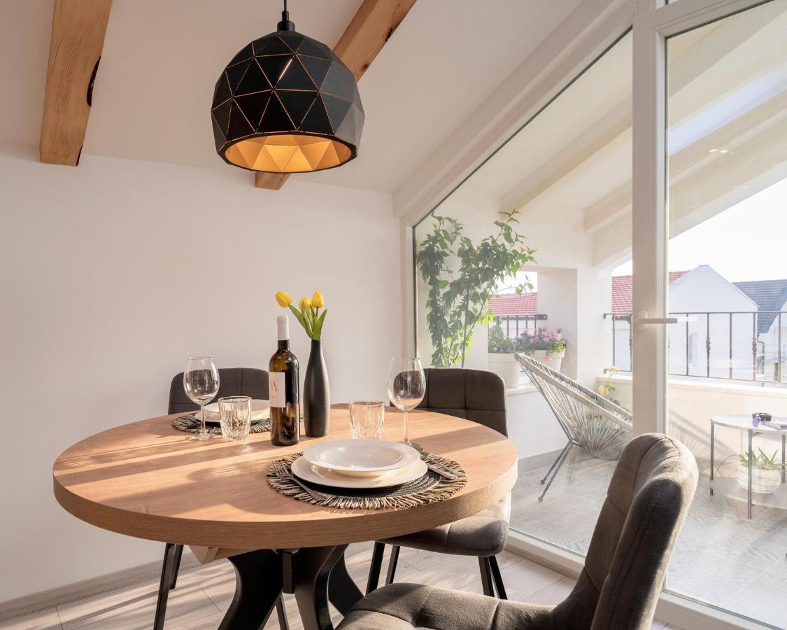 The Elegance Nest - Zf Hvar Hvar Town Buitenkant foto