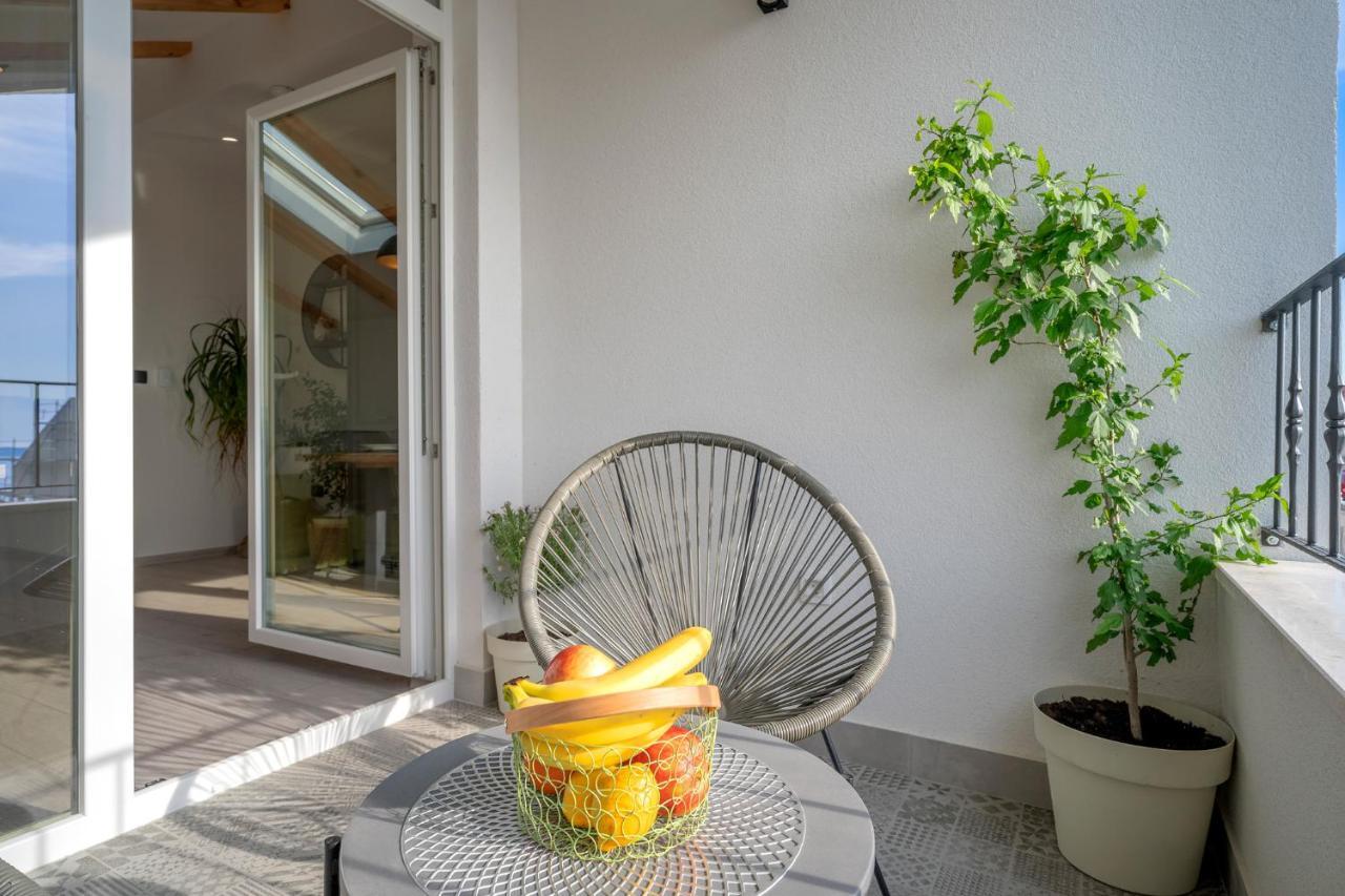 The Elegance Nest - Zf Hvar Hvar Town Buitenkant foto