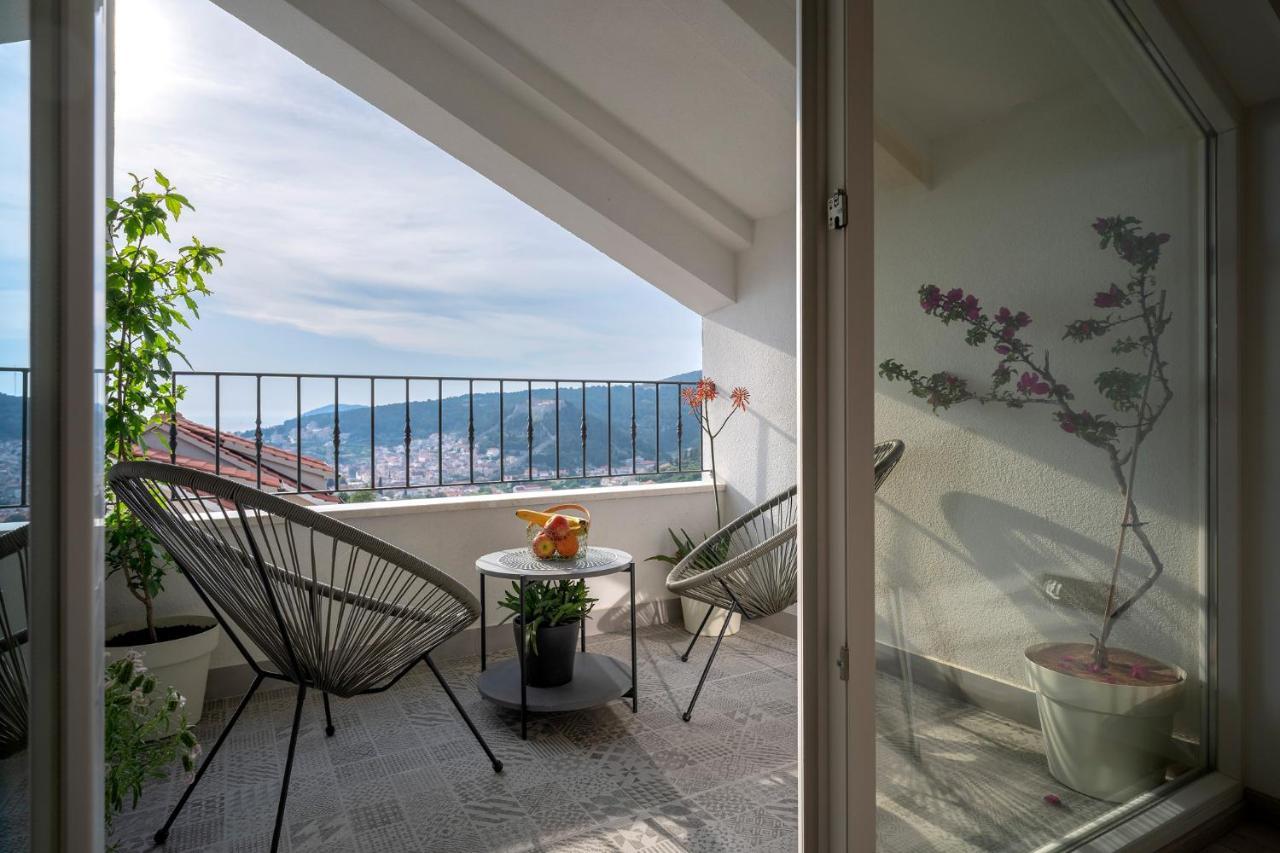 The Elegance Nest - Zf Hvar Hvar Town Buitenkant foto
