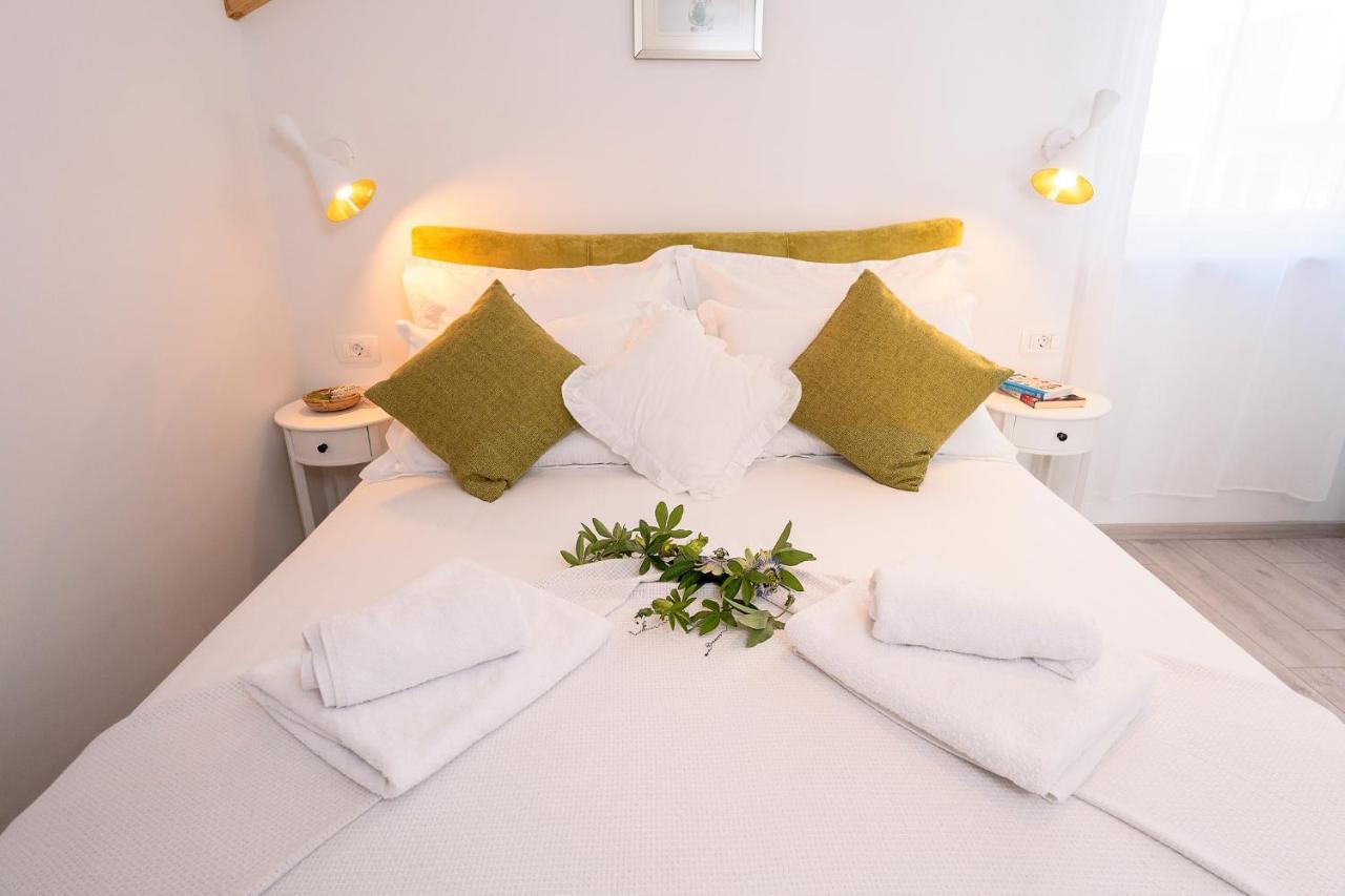 The Elegance Nest - Zf Hvar Hvar Town Buitenkant foto
