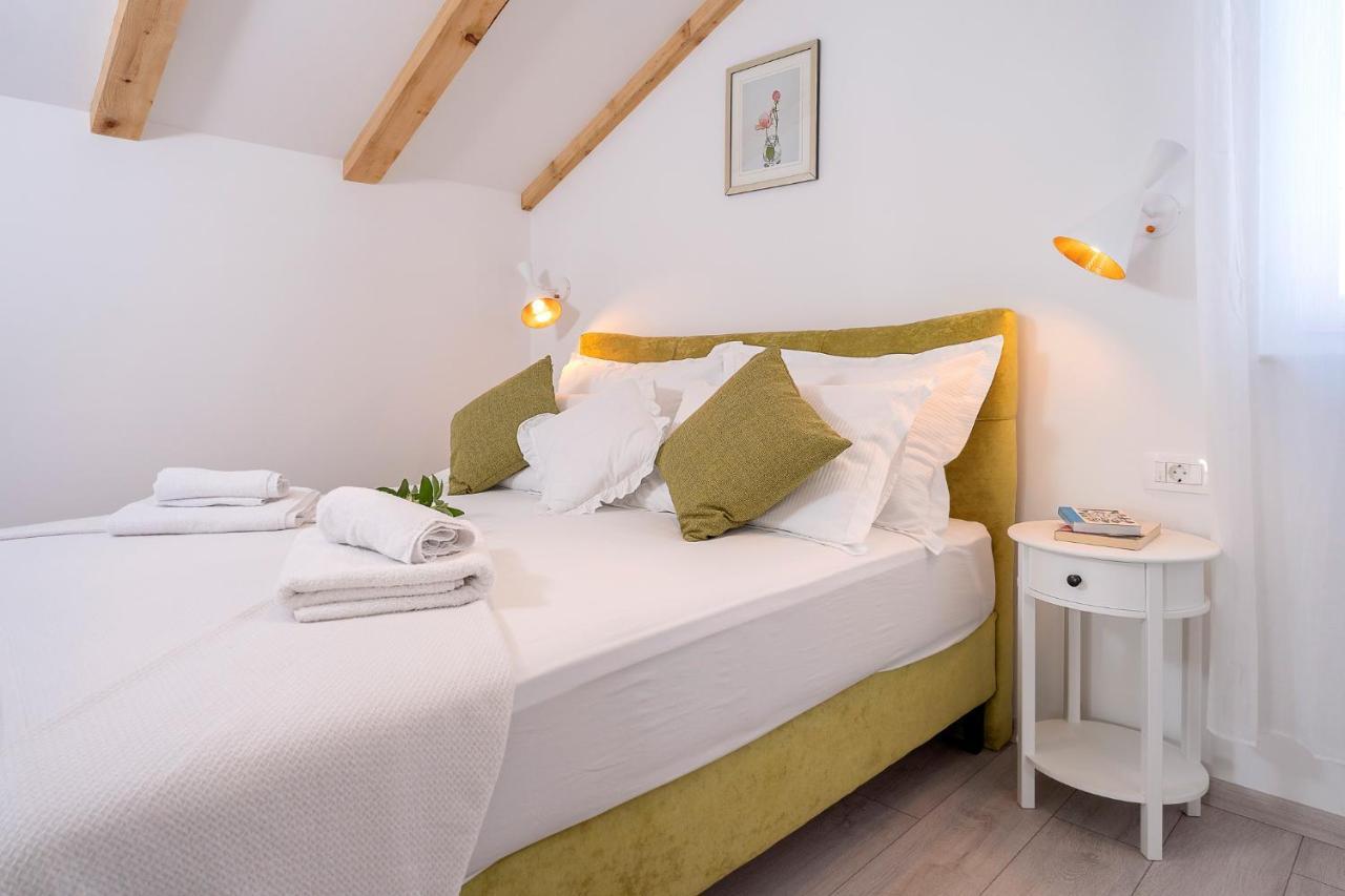 The Elegance Nest - Zf Hvar Hvar Town Buitenkant foto