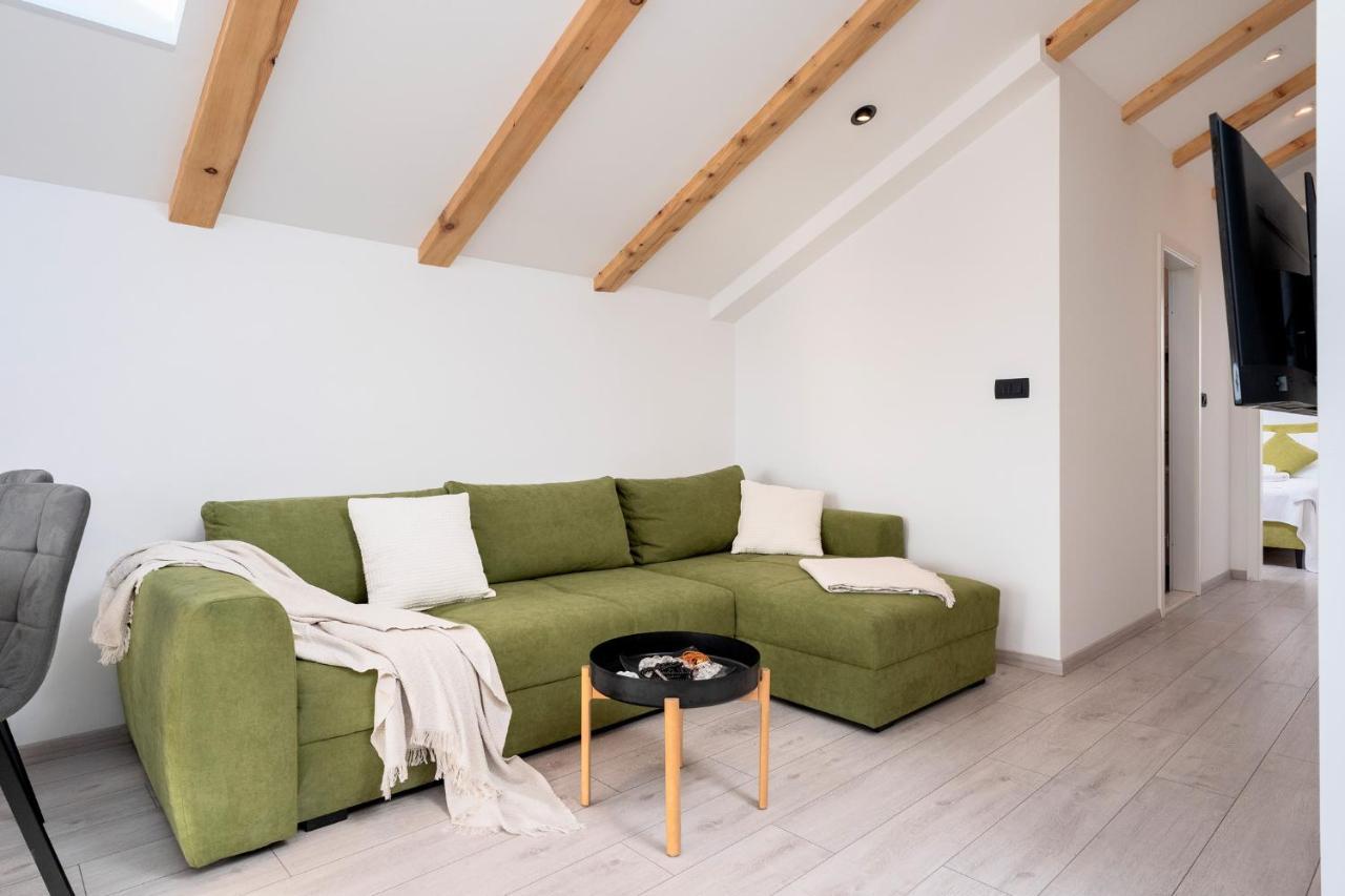 The Elegance Nest - Zf Hvar Hvar Town Buitenkant foto